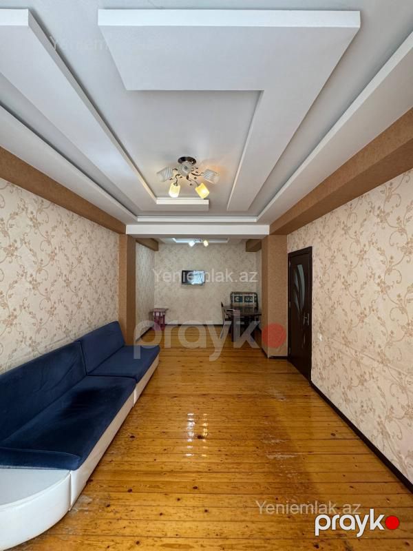 Satılır 3 otaqlı Bina evi menzil (Yeni tikili), 73 m², Masazır — Mənzil, Abşeron (2)
