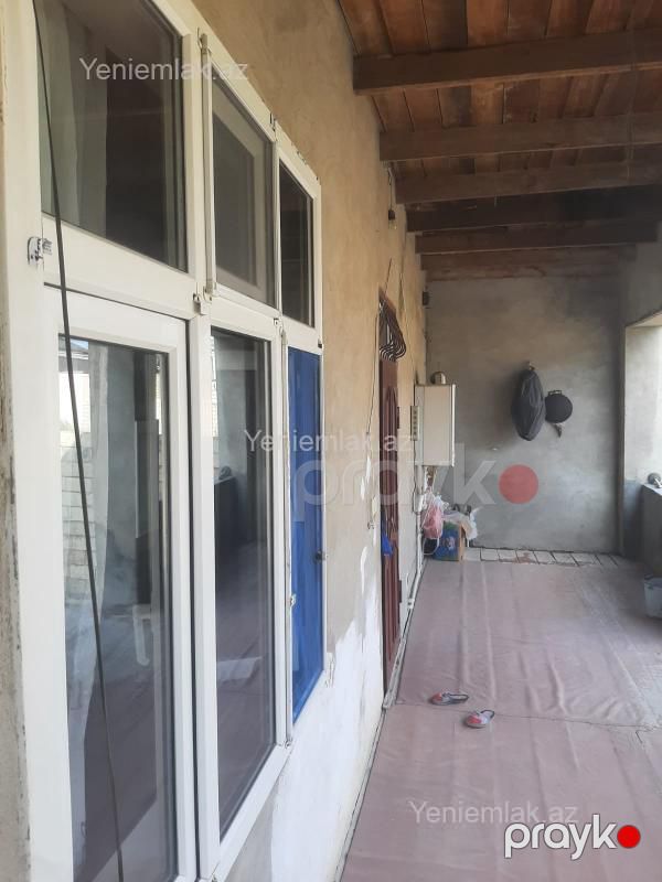 Satılır 3 otaqlı Həyət evi / Villa, 120 m², 76-cı məhəllə — Ev, villa, Sumqayıt (6)