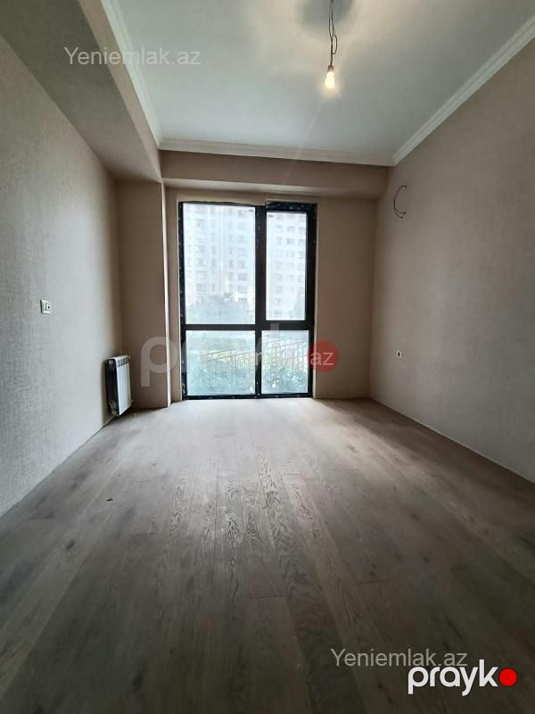 Satılır 2 otaqlı Bina evi menzil (Yeni tikili), 66 m², Nəsimi rayonu — Mənzil, Bakı (4)