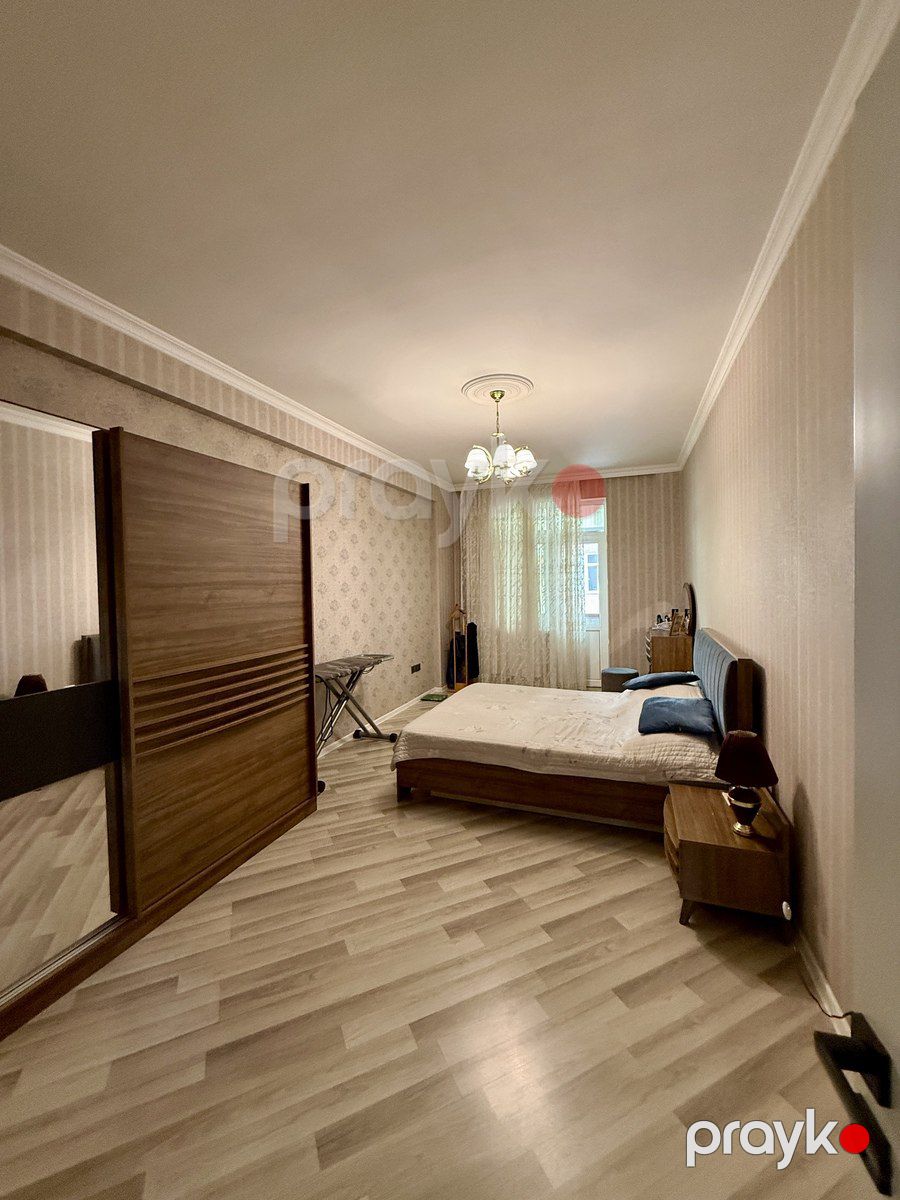 Satılır 3 otaqlı yeni tikili 125 m² — Mənzil, Bakı (5)