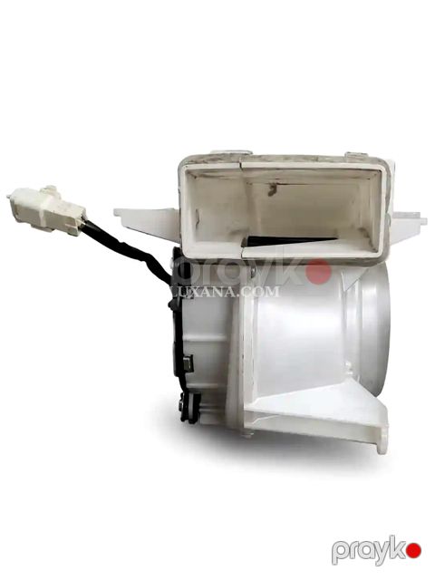 Prius batareya soyutma Fanı 117300-111 G9230-47020 — Bakı