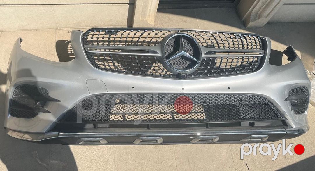 Mercedes W253 ehtiyat hissələri — Ehtiyat hissələri və aksesuarlar, Bakı (7)
