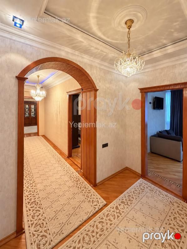 Satılır 2 otaqlı Bina evi menzil (Yeni tikili), 92 m², 43-cü məhəllə — Mənzil, Sumqayıt (2)