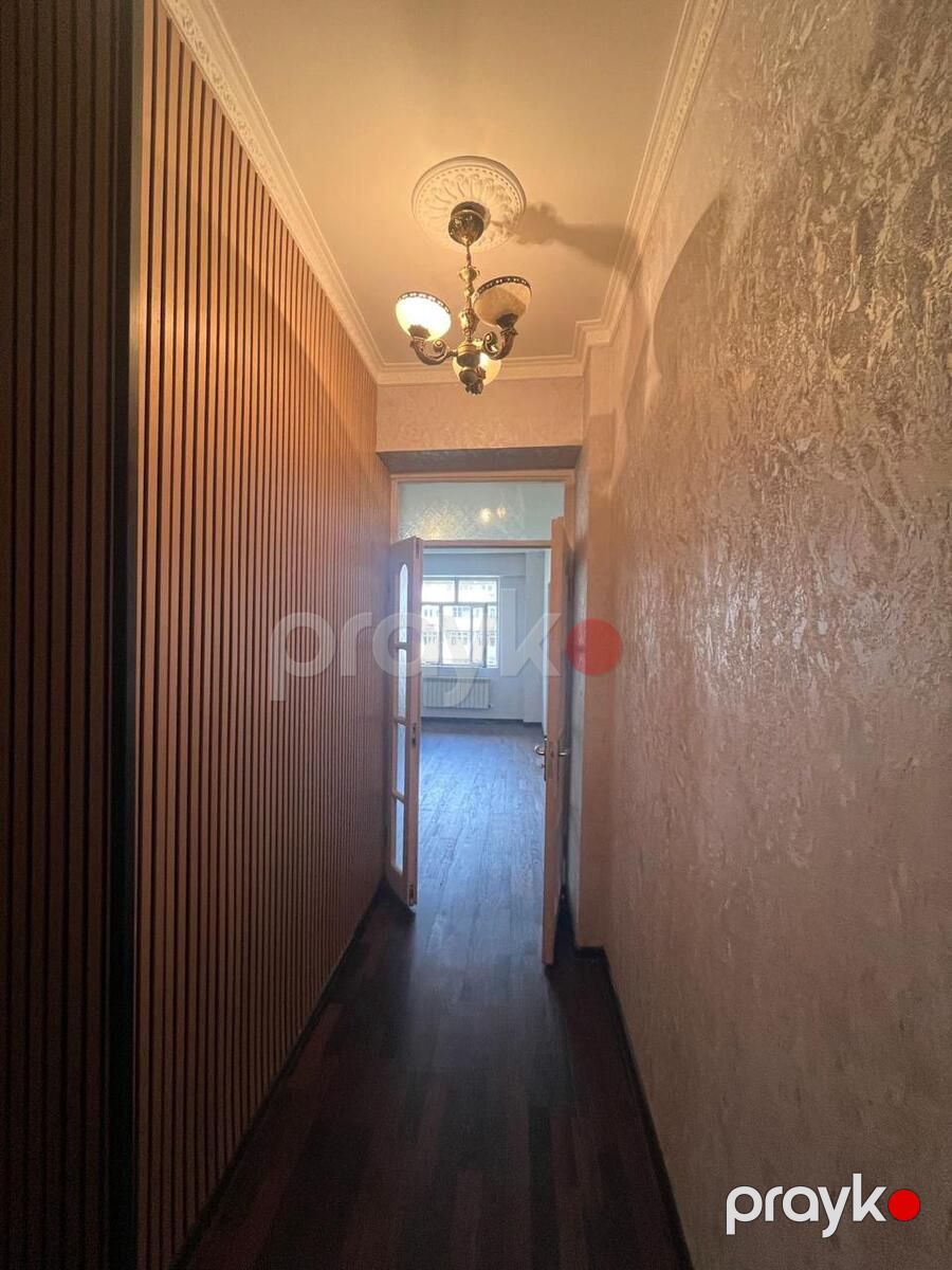 Satılır 3 otaqlı yeni tikili 75 m² — Mənzil, Bakı (9)