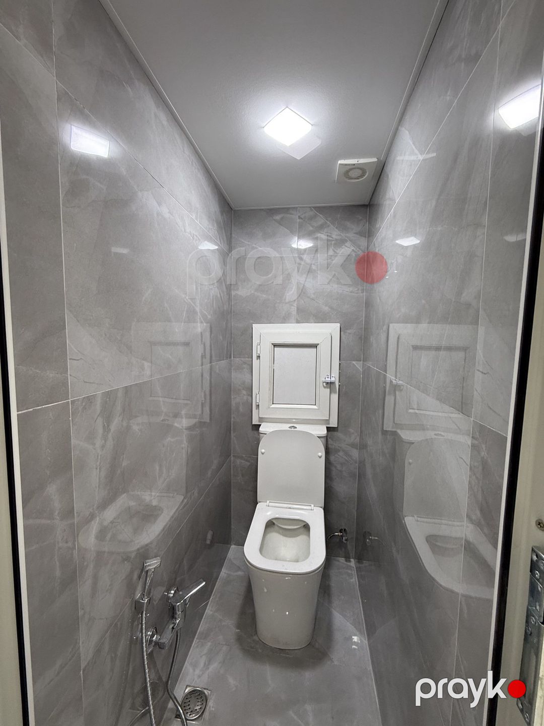 Satılır 2 otaqlı köhnə tikili 65 m² — Mənzil, Bakı (9)