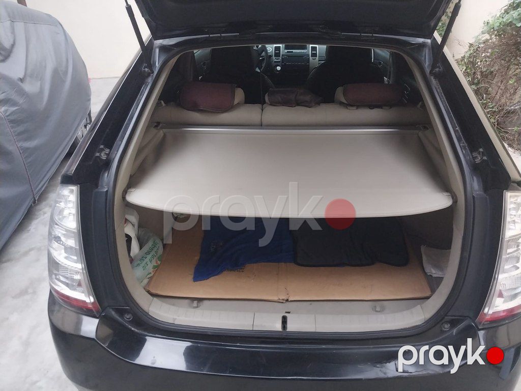 Toyota Prius, 1.5 L, 1.3 kWh, 2008 il, 368 540 km — Avtomobillər, Bakı (2)