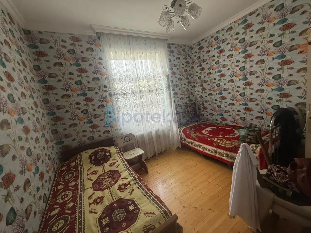 Satılır: 4 Otaq, Evlər/Villalar, Sabunçu r., Maştağa q., 120.00 m² — Ev, villa, Maştağa (7)