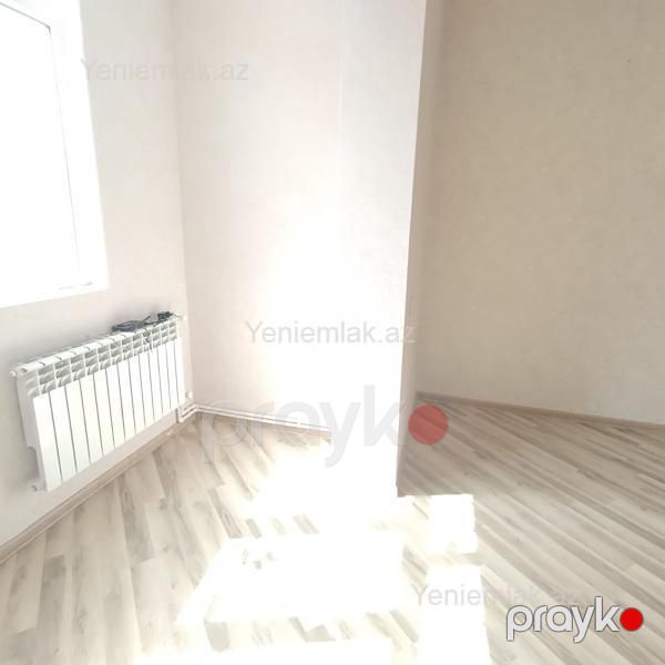Satılır 2 otaqlı Bina evi menzil (Köhnə tikili), 43 m², Nizami rayonu — Mənzil, Bakı (6)