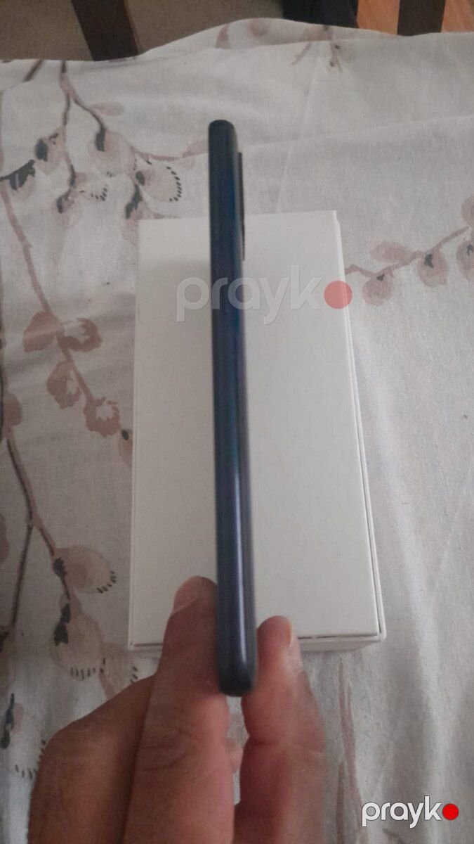 Samsung Galaxy A21s White 128GB/6GB — Smartfonlar, Bakı (6)