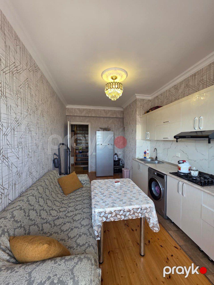 Satılır 4 otaqlı yeni tikili 110 m² — Mənzil, Bakı (8)