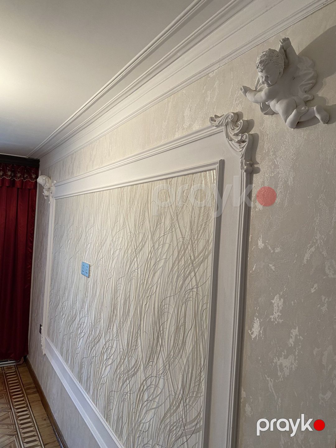 Satılır 3 otaqlı köhnə tikili 75 m² — Mənzil, Bakı (9)