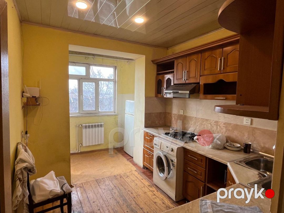 İcarəyə verilir 2 otaqlı köhnə tikili 65 m² — Mənzil, Bakı (9)