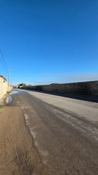 Şüvəlan, Torpaq satılır - 6 sot — Torpaq, Bakı (3)