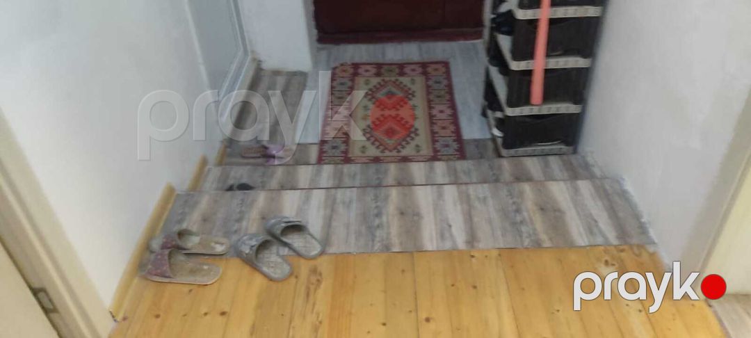 Satılır 3 otaqlı həyət evi/bağ evi 80 m² — Ev, villa, Bakı (10)