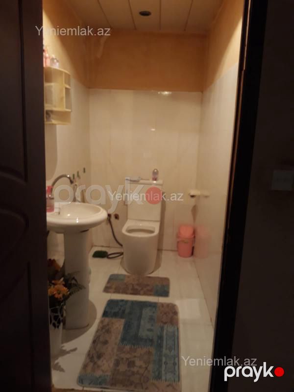 Satılır 2 otaqlı Bina evi menzil (Yeni tikili), 98 m², Qaradağ rayonu — Mənzil, Bakı (7)