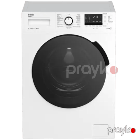 Beko Wsre 6512 PRW (Outlet) — Bakı