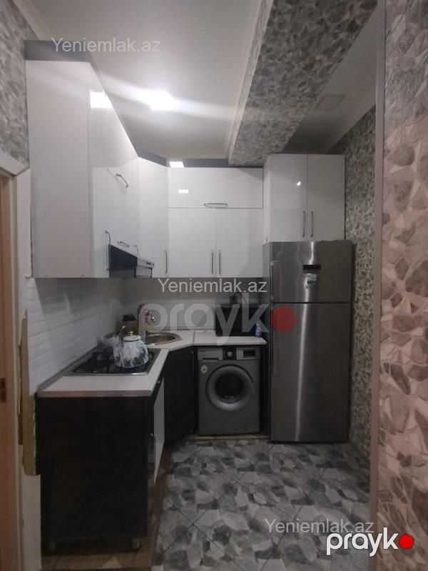 Satılır 2 otaqlı Bina evi menzil (Yeni tikili), 47 m², 16-cı mikrorayon — Mənzil, Sumqayıt (7)