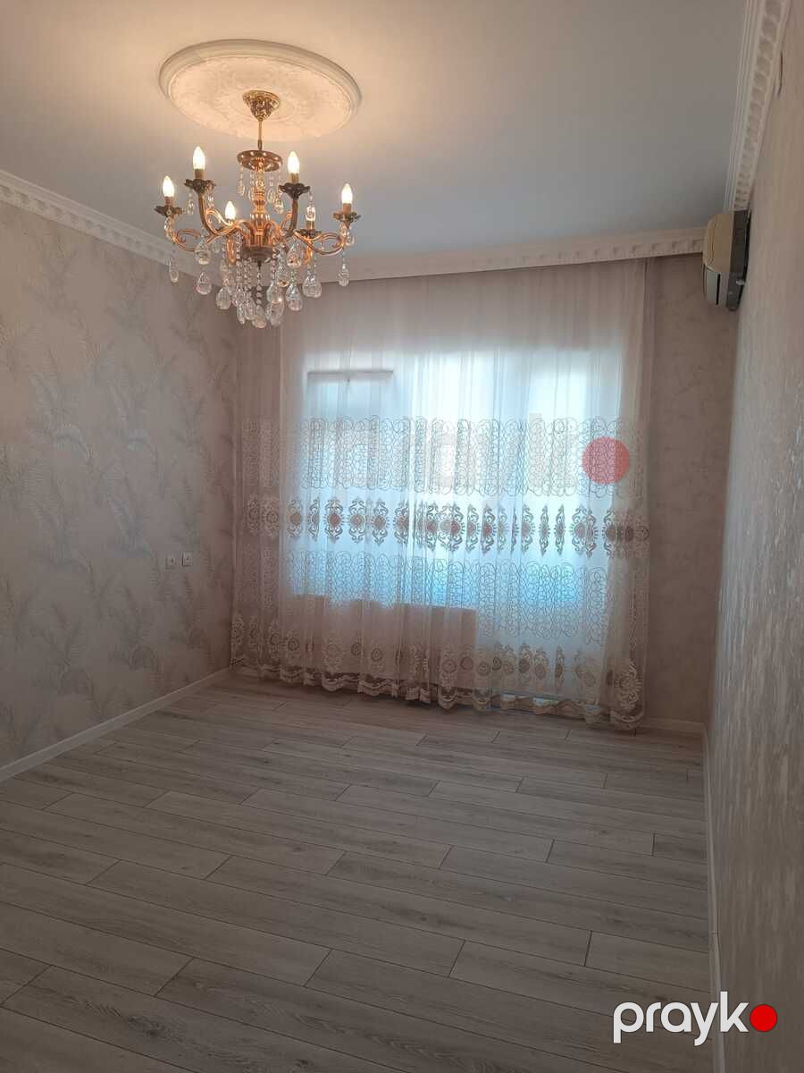 Satılır 3 otaqlı köhnə tikili 80 m² — Mənzil, Bakı (5)