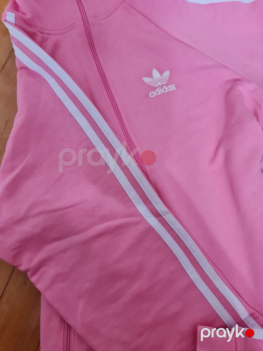 Adidas jaket — Geyim, ayakkabı, aksesuarlar, Bakı (3)