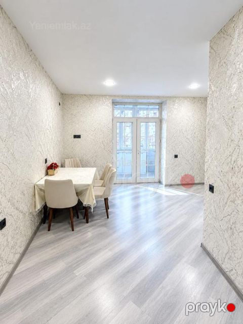 Satılır 1 otaqlı Bina evi menzil (Köhnə tikili), 30 m², Nərimanov rayonu