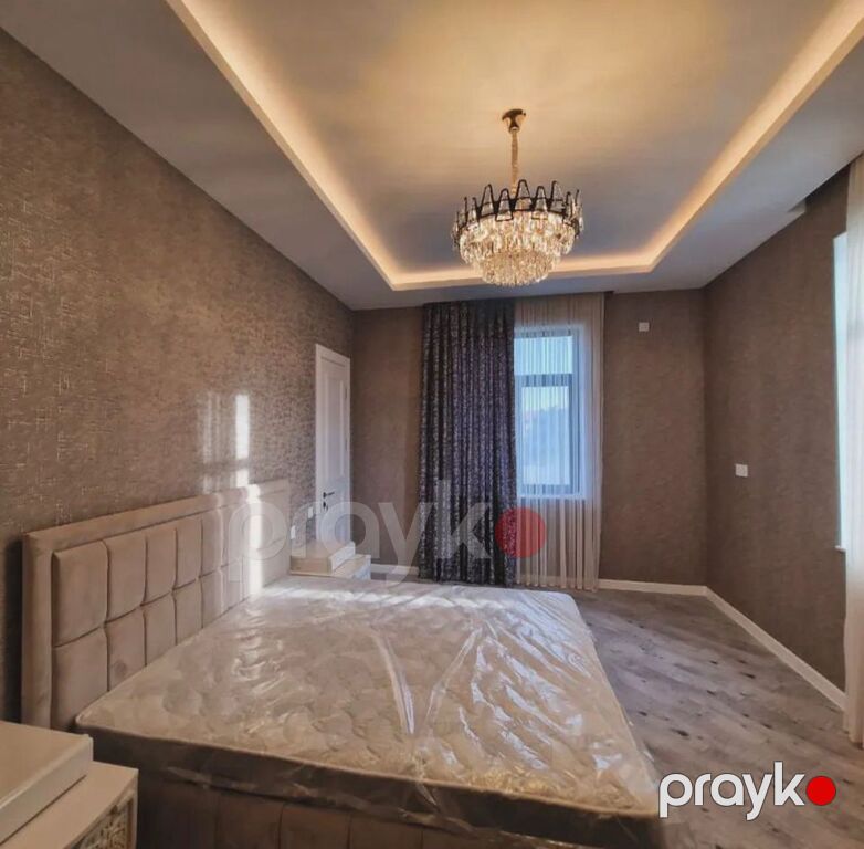 Satılır 6 otaqlı həyət evi/bağ evi 380 m² — Ev, villa, Bakı (10)