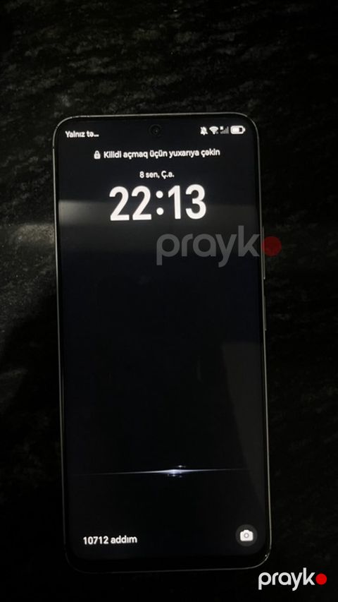 Honor X9c, 256 GB, rəng - Ağ, İki sim kartlı — Digah