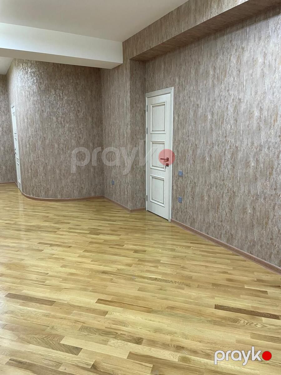 İcarəyə verilir 3 otaqlı yeni tikili 154 m² — Mənzil, Bakı (8)