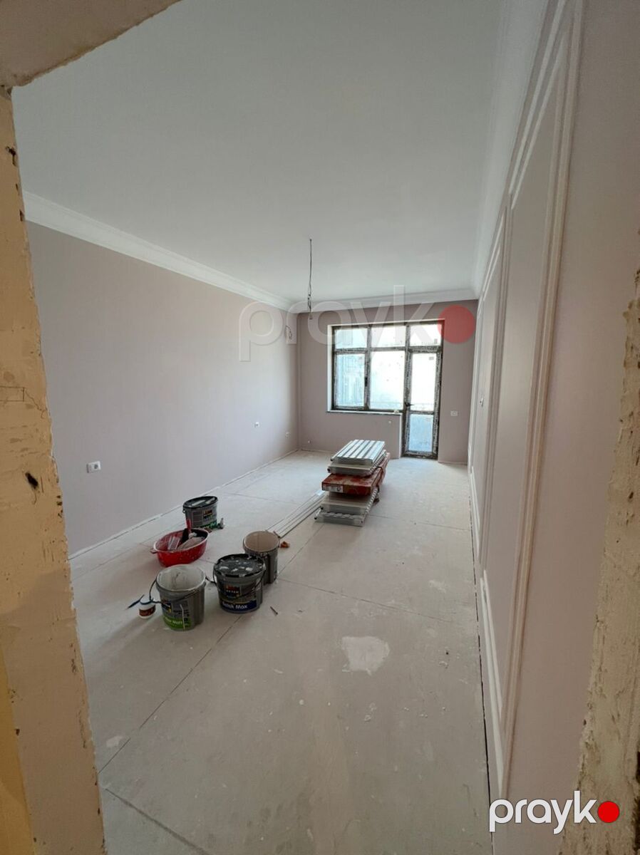 Satılır 4 otaqlı yeni tikili 240 m² — Mənzil, Bakı (5)