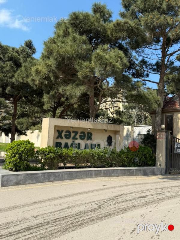 Satılır 3 otaqlı Bina evi menzil (Yeni tikili), 140 m², Məhəmmədli — Mənzil, Abşeron (2)