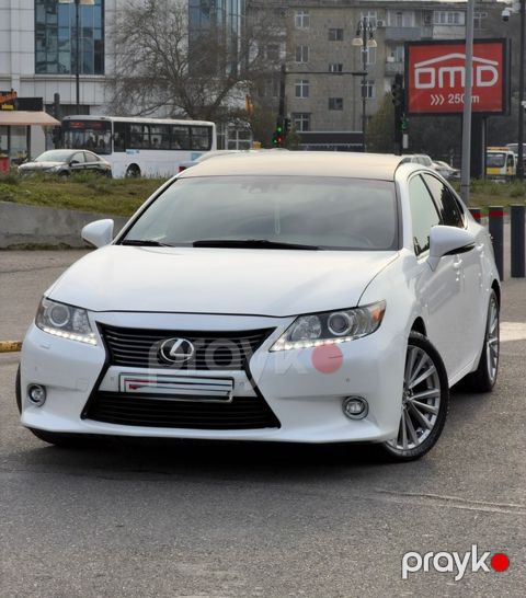 Lexus ES 350, 3.5 L, 2014 il, 253 000 km — Bakı