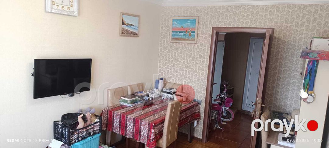 Satılır 2 otaqlı köhnə tikili 60 m² — Mənzil, Bakı (7)