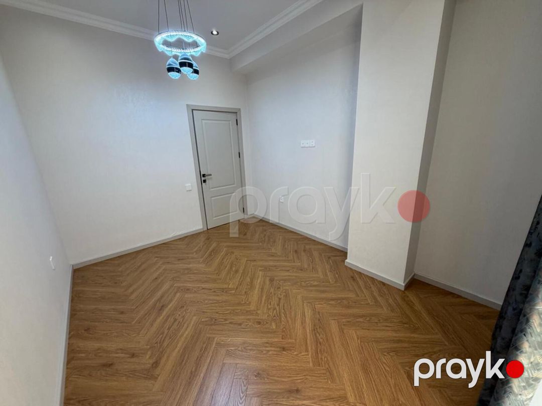 Satılır 3 otaqlı yeni tikili 87 m² — Mənzil, Bakı (9)