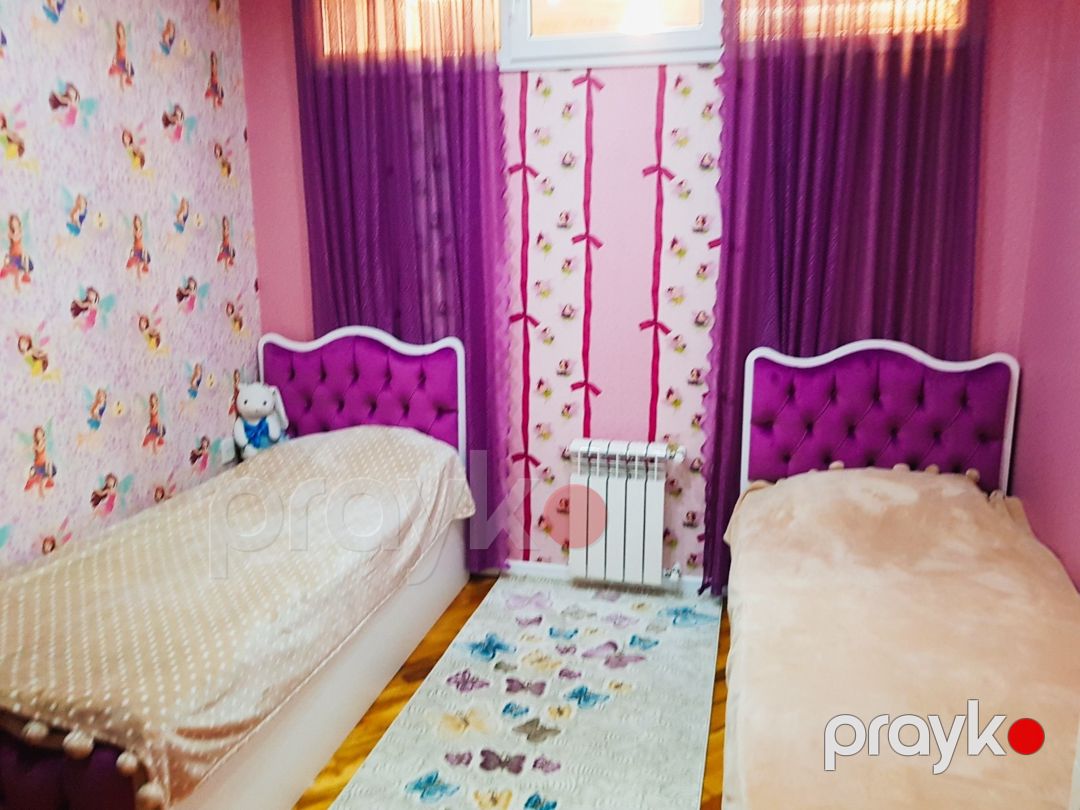 Satılır 3 otaqlı yeni tikili 74 m² — Mənzil, Bakı (11)