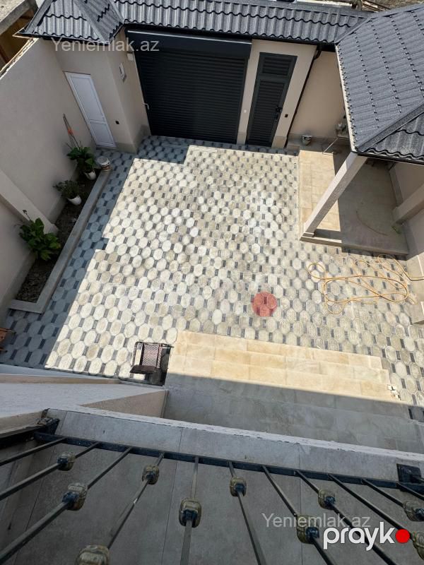 Satılır 4 otaqlı Həyət evi / Villa, 200 m², 51-ci məhəllə — Ev, villa, Sumqayıt (8)