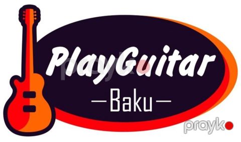 Gitara Dərsləri Уроки Гитары — Bakı
