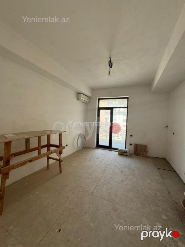Satılır 3 otaqlı Bina evi menzil (Yeni tikili), 156 m², Xətai rayonu — Mənzil, Bakı (7)