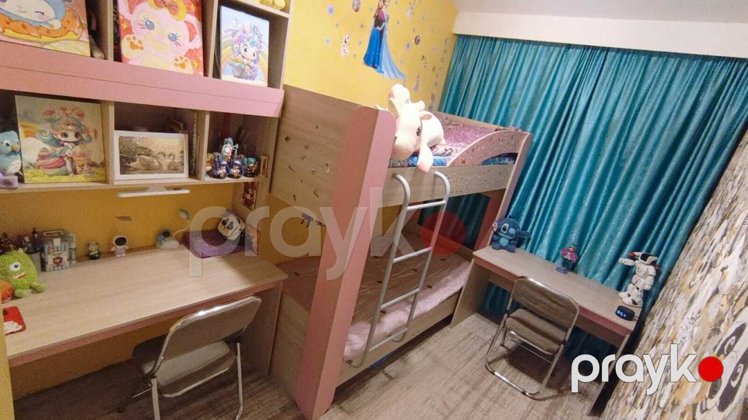 Satılır 3 otaqlı yeni tikili 70 m² — Mənzil, Bakı (9)