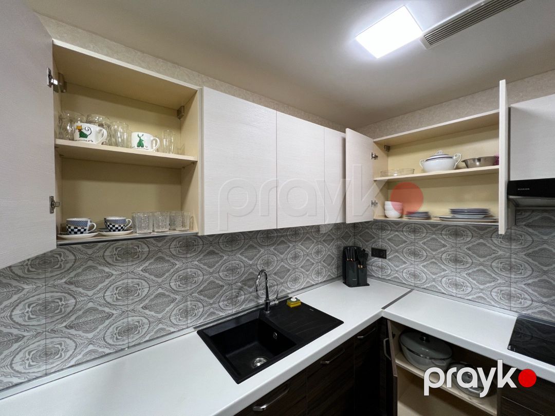 2-otaqlı yeni tikili kirayə verilir, пр.Нефтяников., 84 m² — Mənzil, Bakı (10)