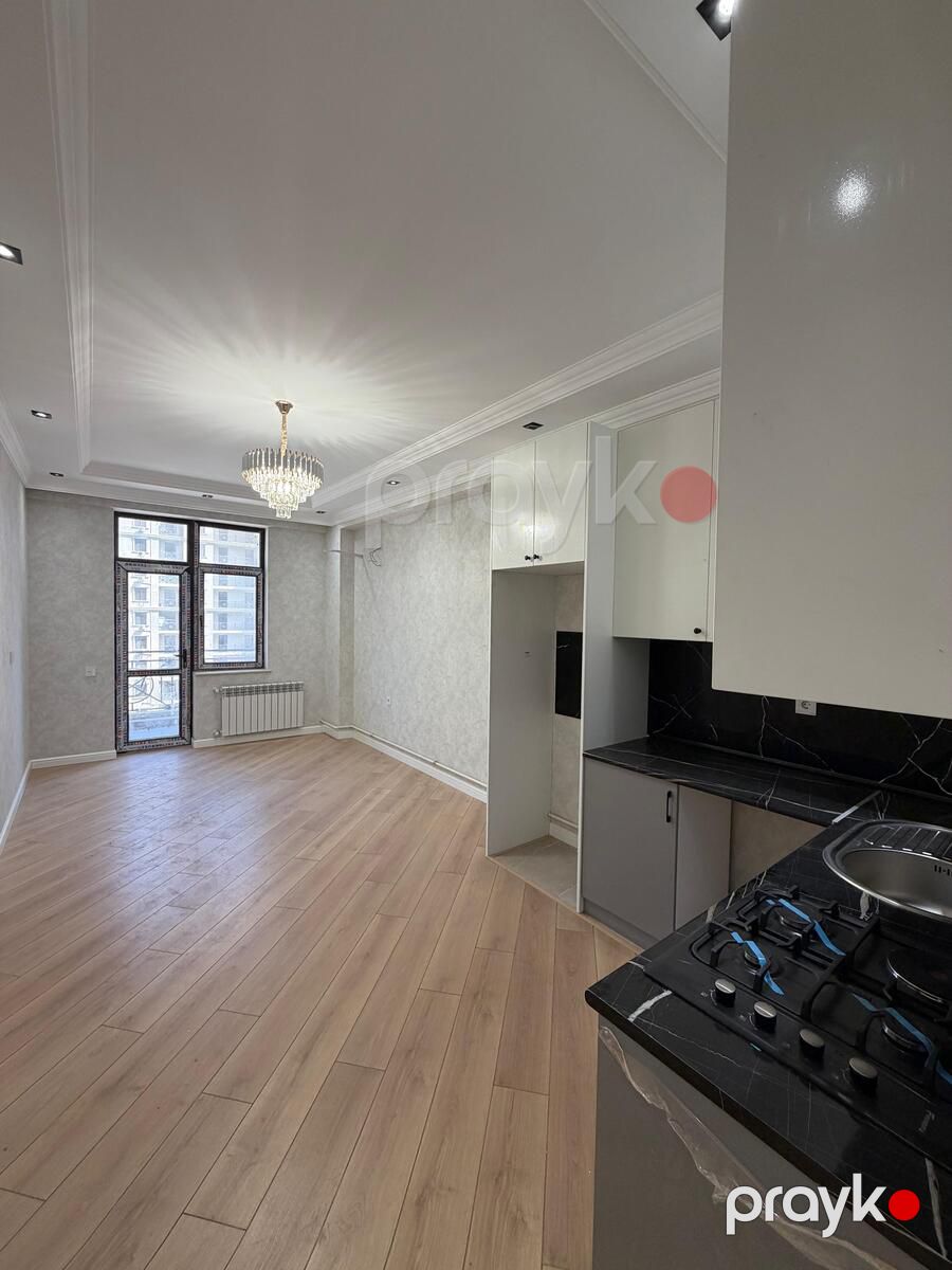 Satılır 2 otaqlı yeni tikili 65 m² — Mənzil, Bakı (3)