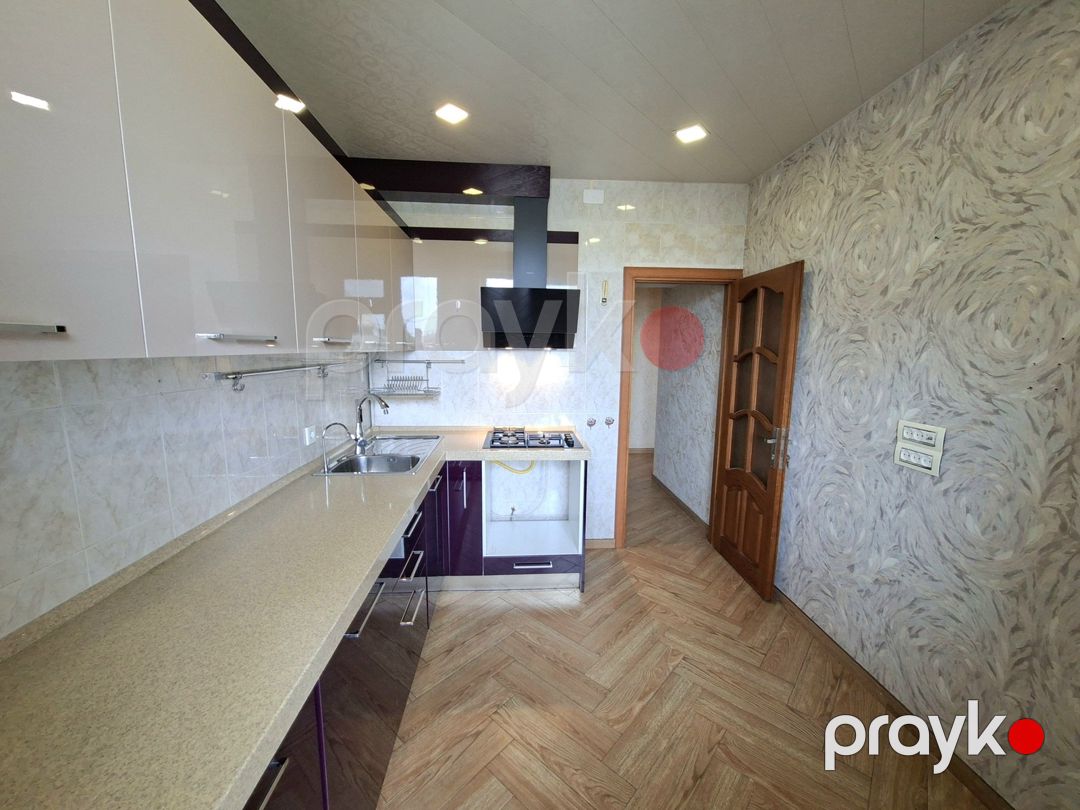 Satılır 2 otaqlı köhnə tikili 65 m² — Mənzil, Bakı (4)