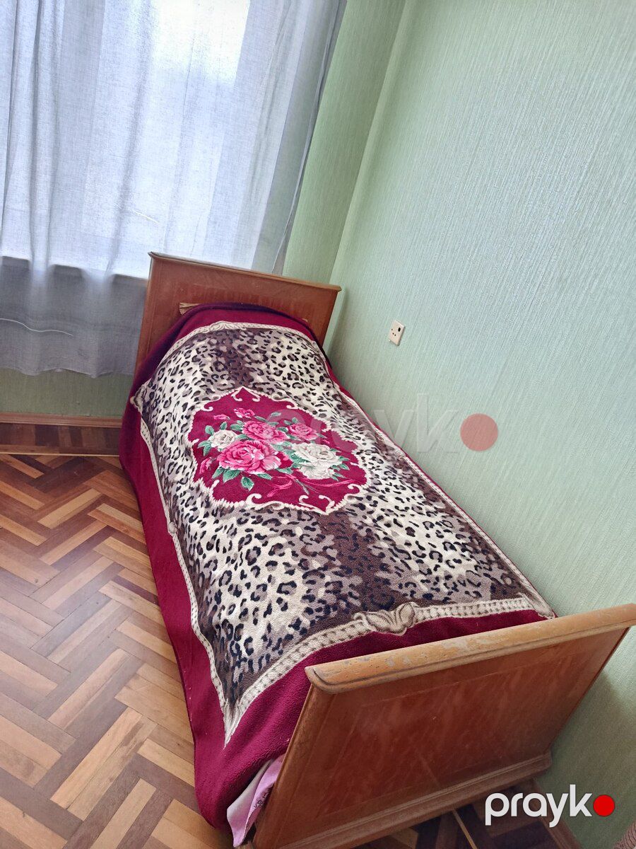 3-otaqlı mənzil kirayə verilir, Azadlıq m., 70 m² — Mənzil, Bakı (3)