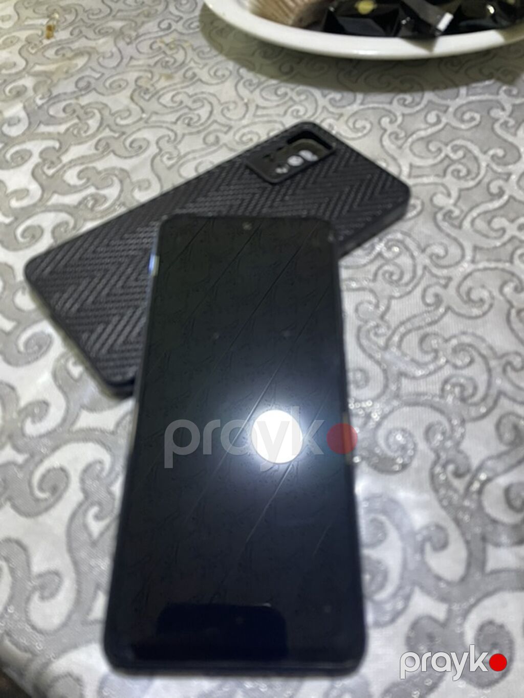 Redmi not 11 pro 5g 128 yaddas 8+4 ramdi hec bir problemi yoxdur zavod — Xiaomi, Digah (2)