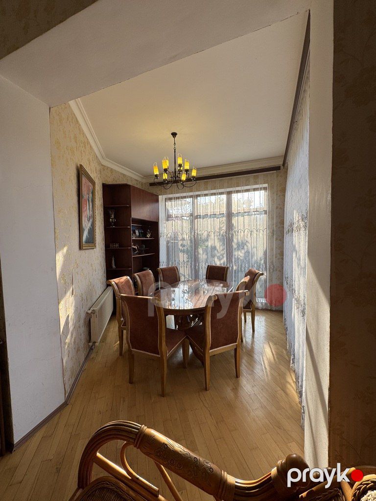 Villa kirayə verilir, Quba r — Ev, villa, Quba (7)
