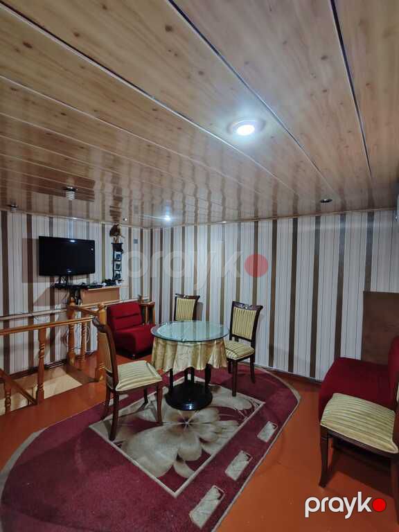 Satılır 2 otaqlı köhnə tikili 35 m² — Mənzil, Bakı (4)