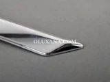 "Volkswagen Passat B6" qapı kantları — Autotest