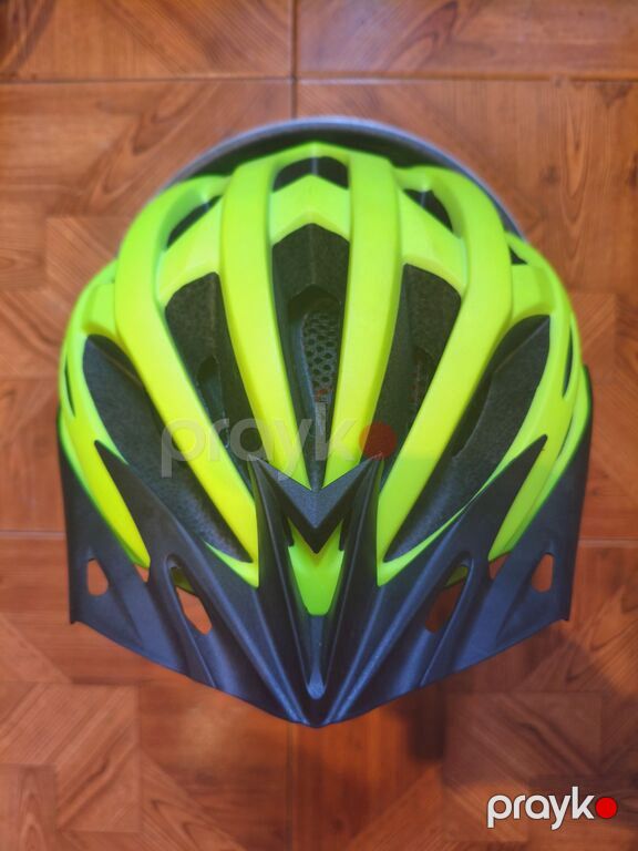 Велосипедный шлем — Velosipedlər, Bakı (2)