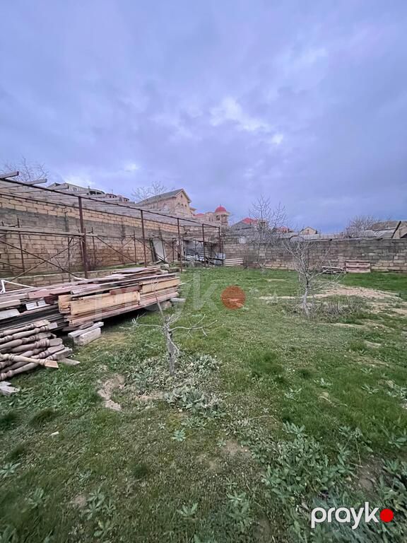 Satılır torpaq 4 sot — Torpaq, Bakı (3)