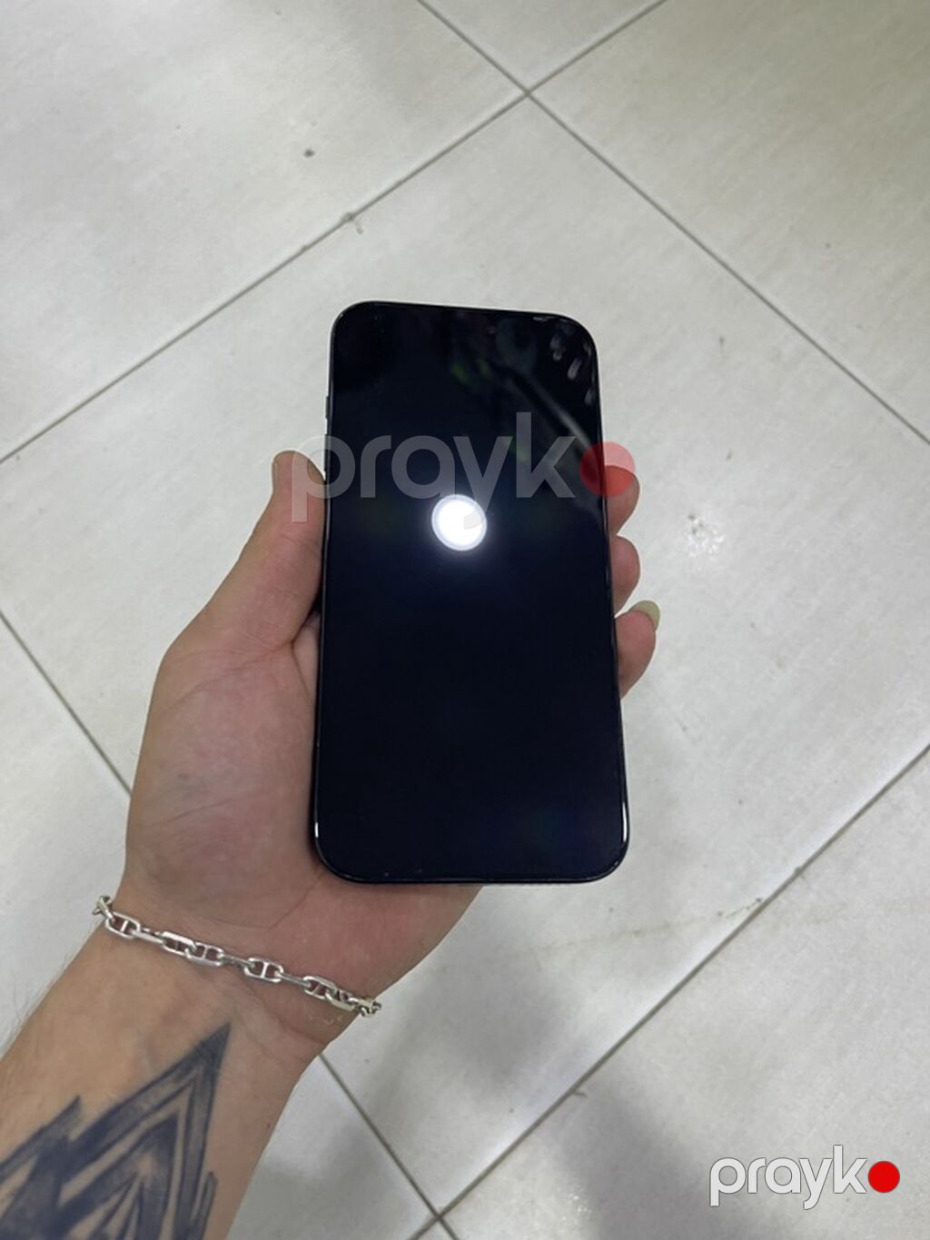 IPhone 16 Pro Max, 512 GB — Apple iPhone, Digah (2)