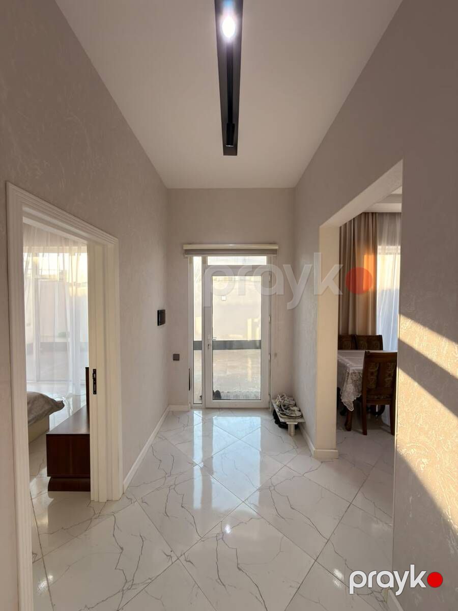 Bağ evi, Mərdəkan qəs — Ev, villa, Bakı (8)