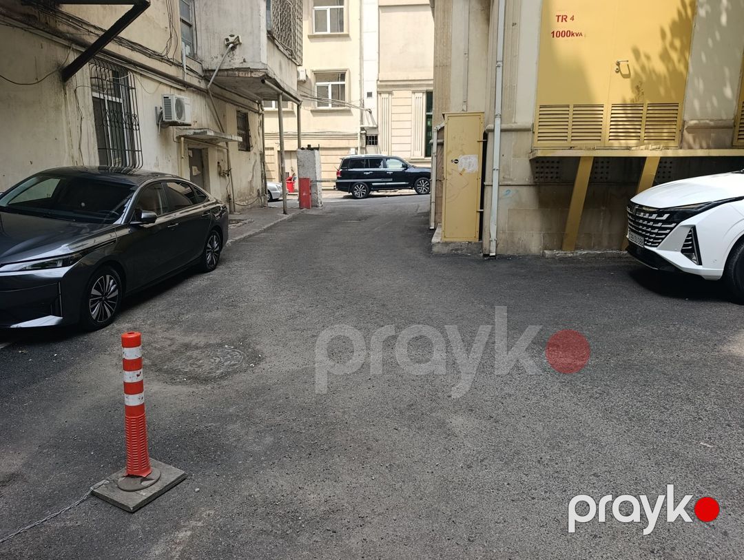 Satılır 3 otaqlı köhnə tikili 75 m² — Mənzil, Bakı (2)